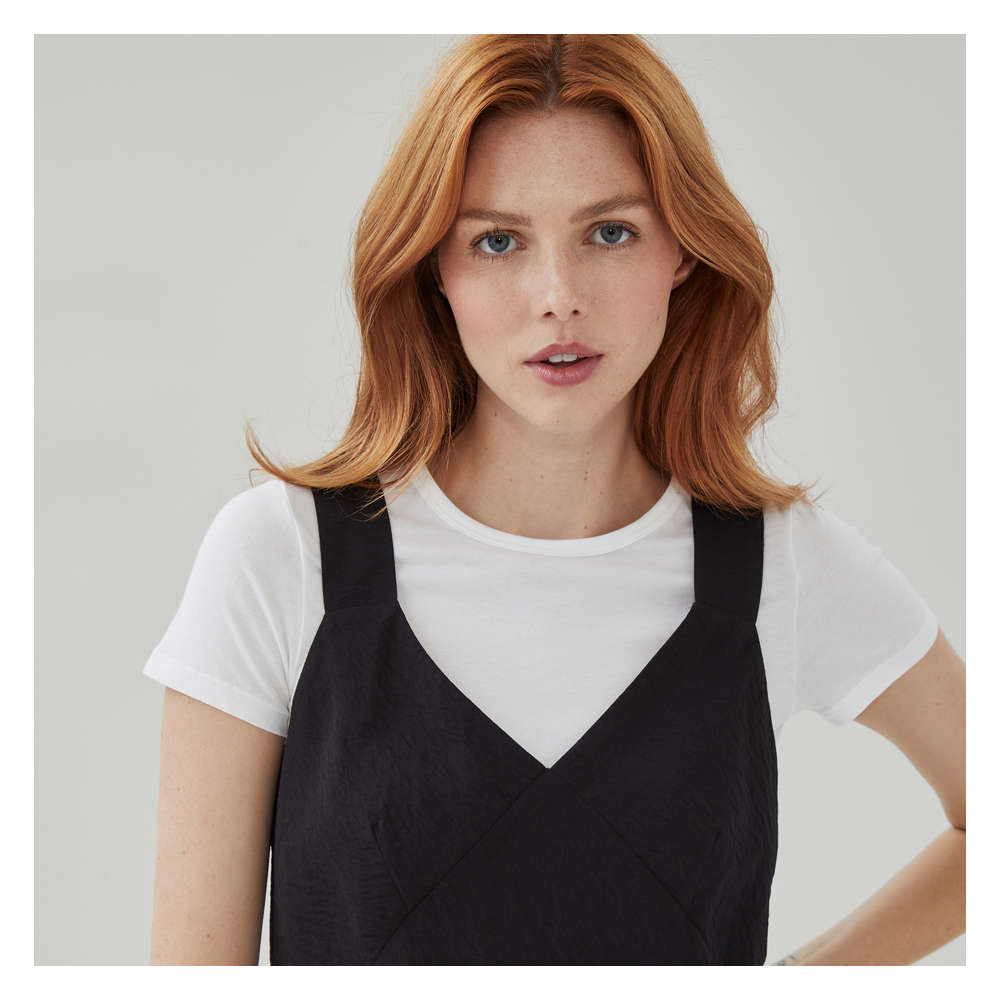 Joe Fresh Satin Slip Dress - 1 ea | Atlantic Superstore